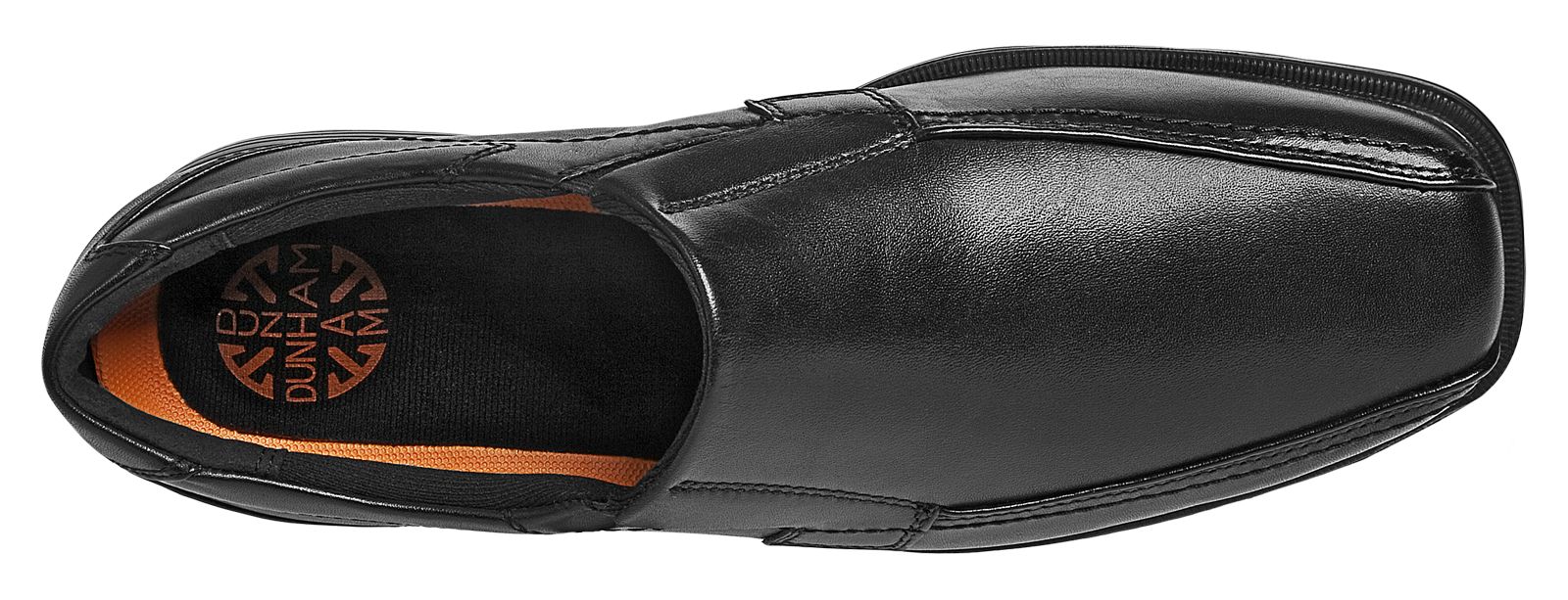 Dunham Dillon, Black