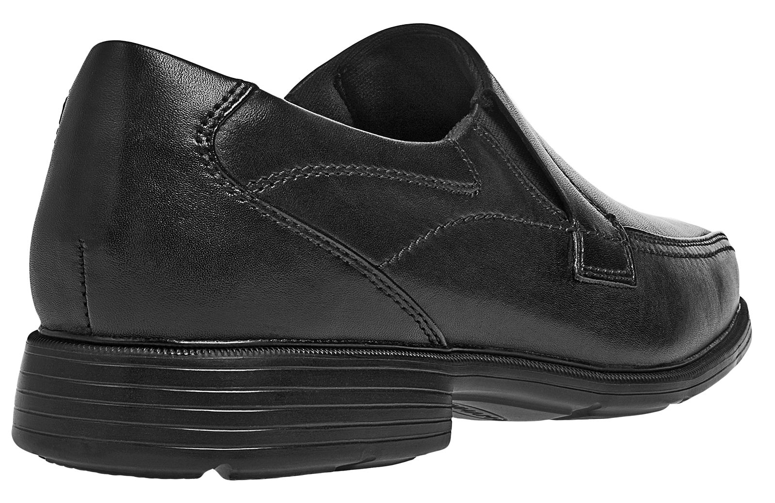 Dunham Dillon, Black