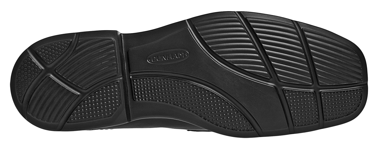 Dunham Dillon, Black