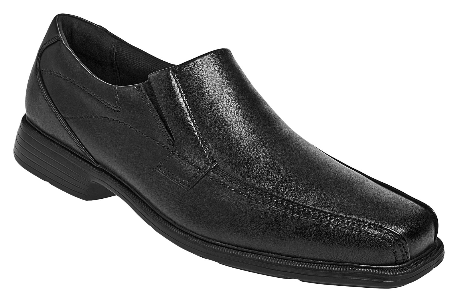 Dunham Dillon, Black