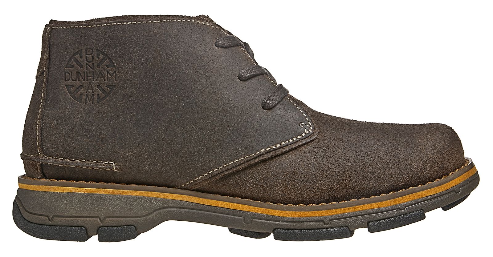 Dunham Reed, Dark Brown