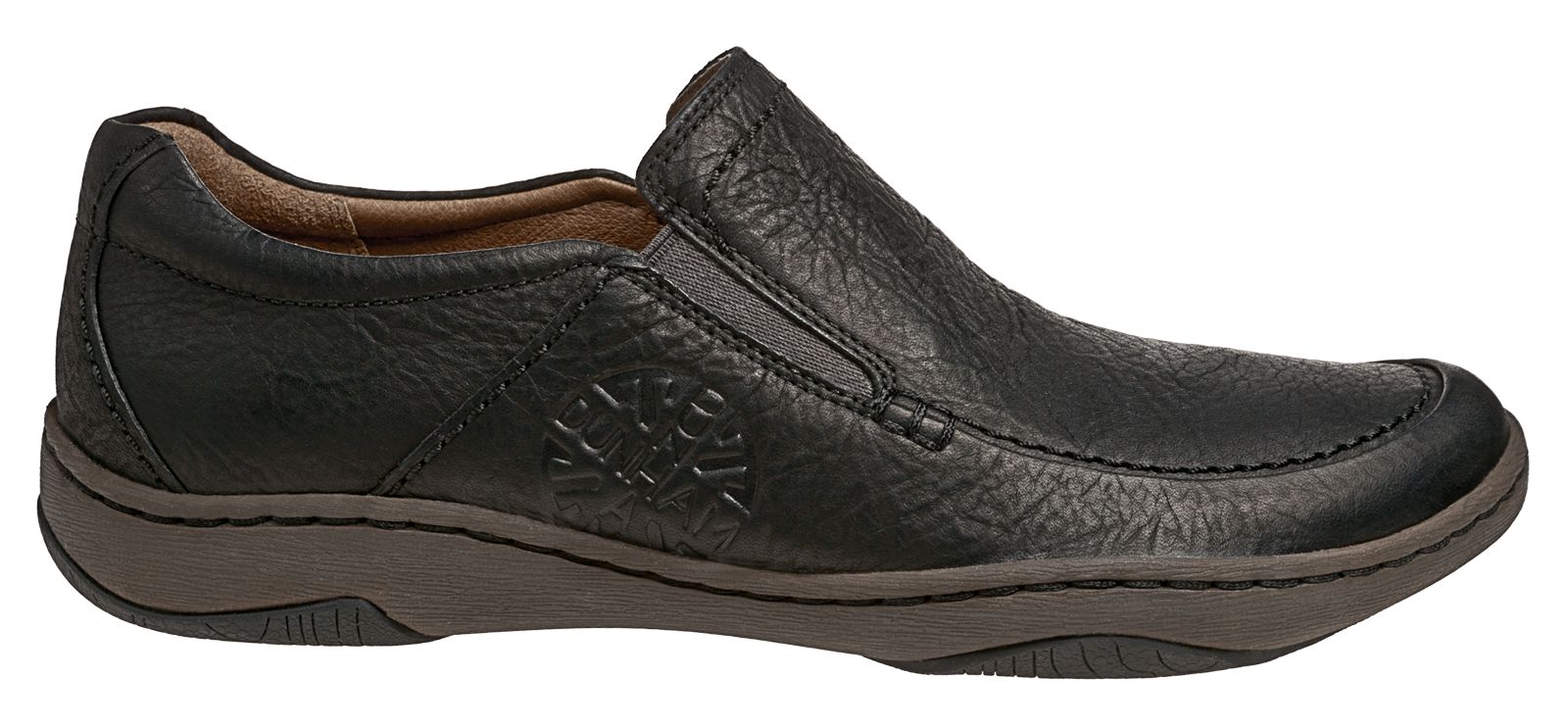 Dunham Aiden, Black