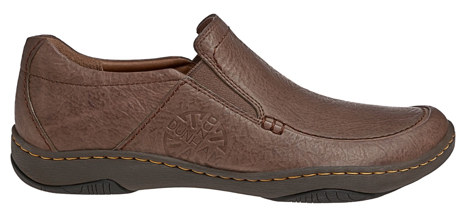Dunham Aiden, Dark Taupe