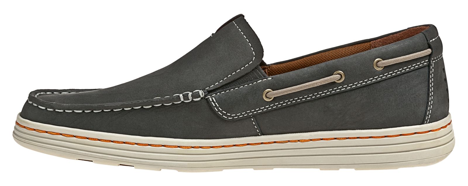 Dunham Clay, Navy