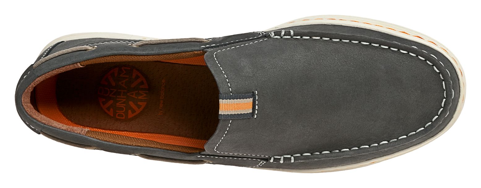 Dunham Clay, Navy