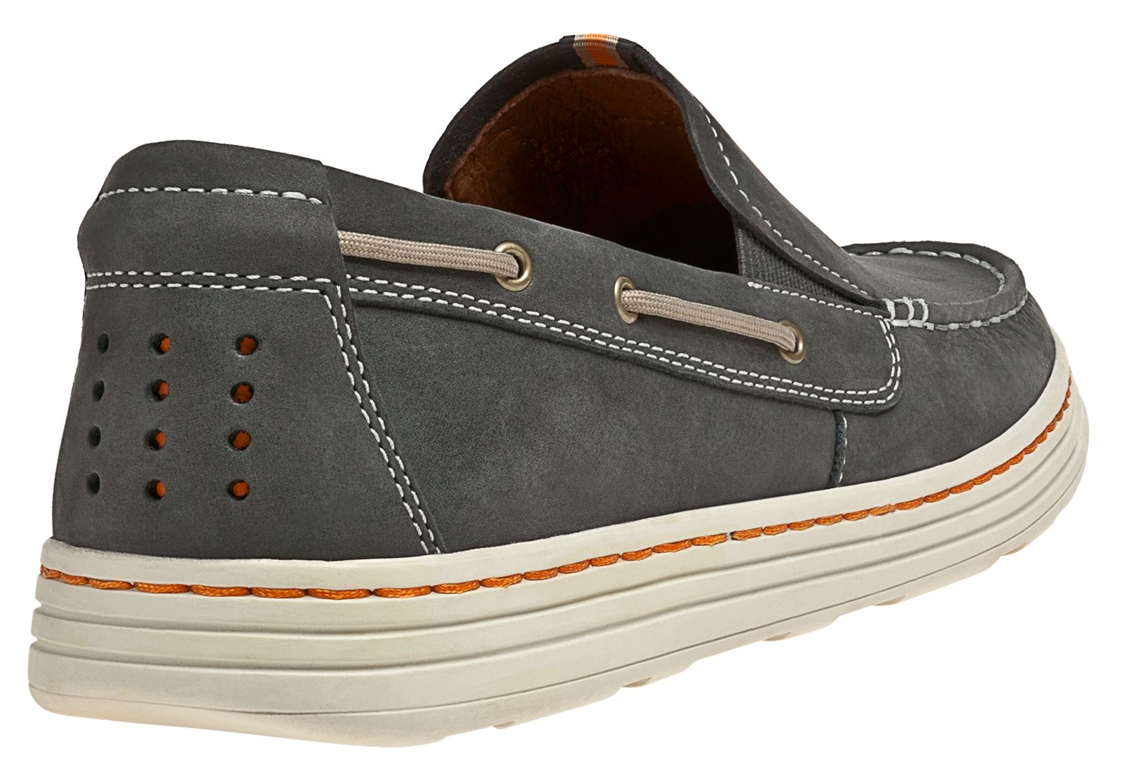 Dunham Clay, Navy