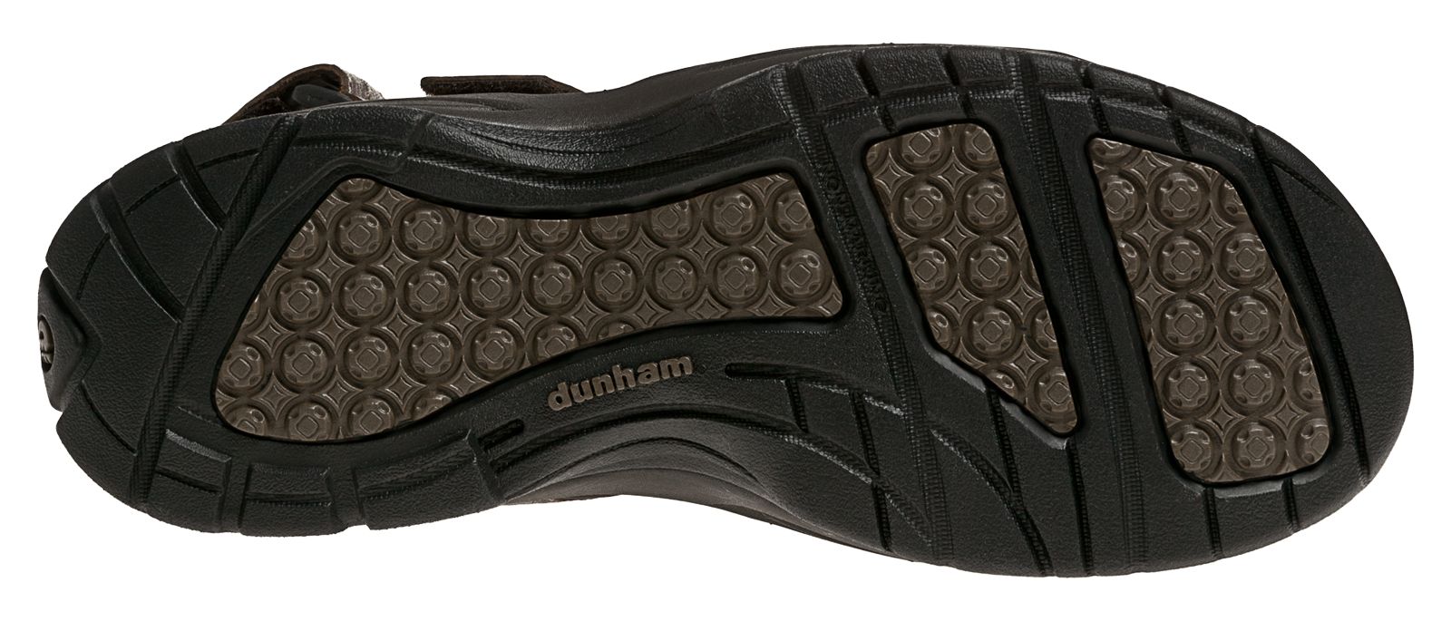 Dunham Nathan, Brown