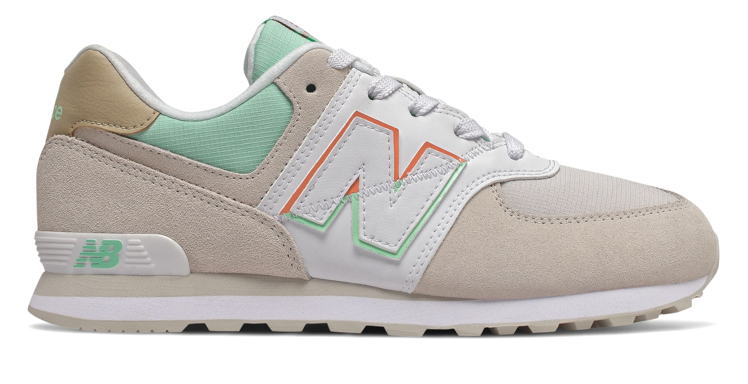 New Balance GC574SCE - GC574SCE