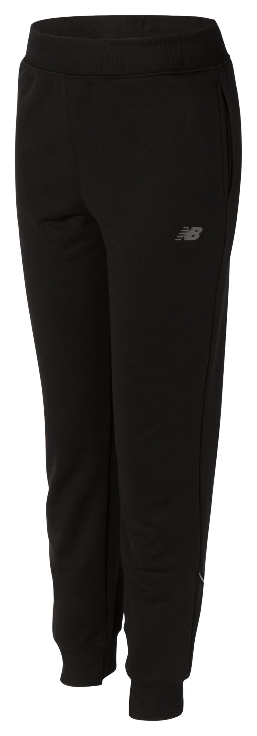 new balance running joggers