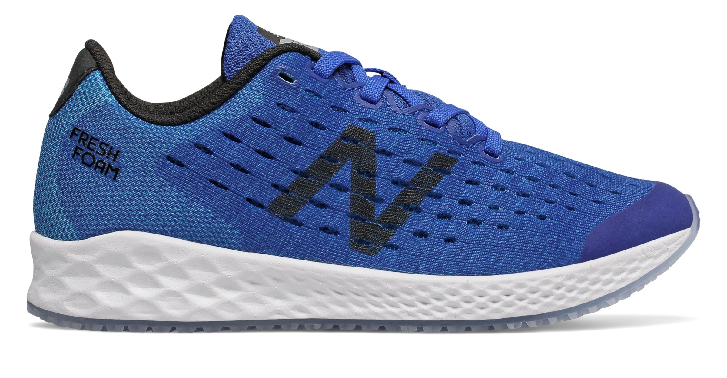 New balance zante pursuit ireland best sale