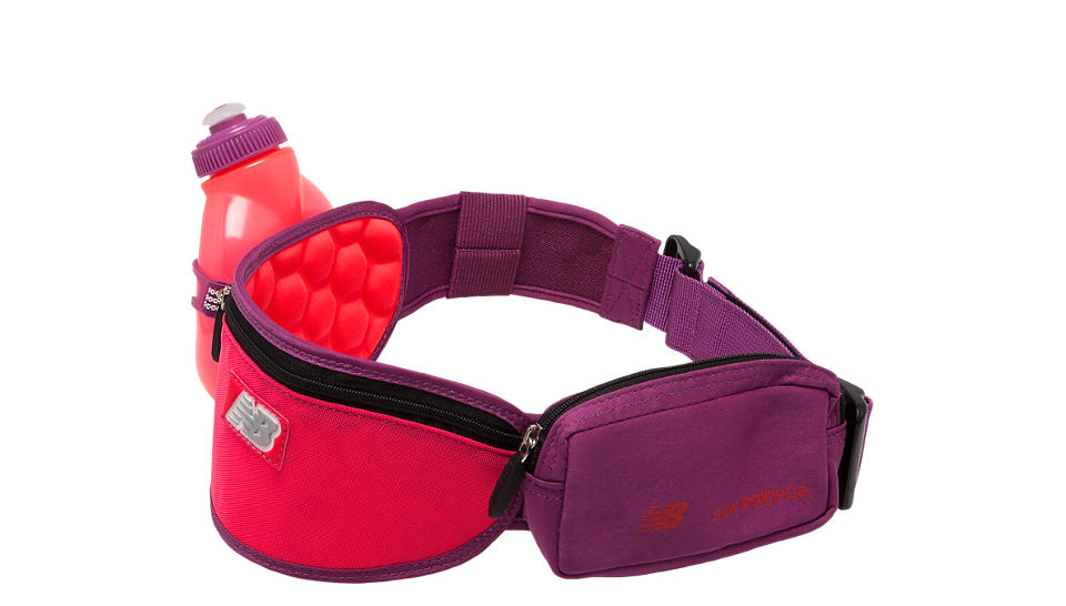 new balance running belt new balance running belt