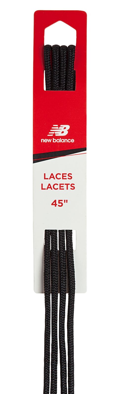 Hiker Lace, Black