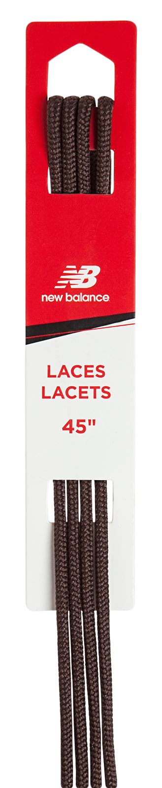 Hiker Lace, Brown