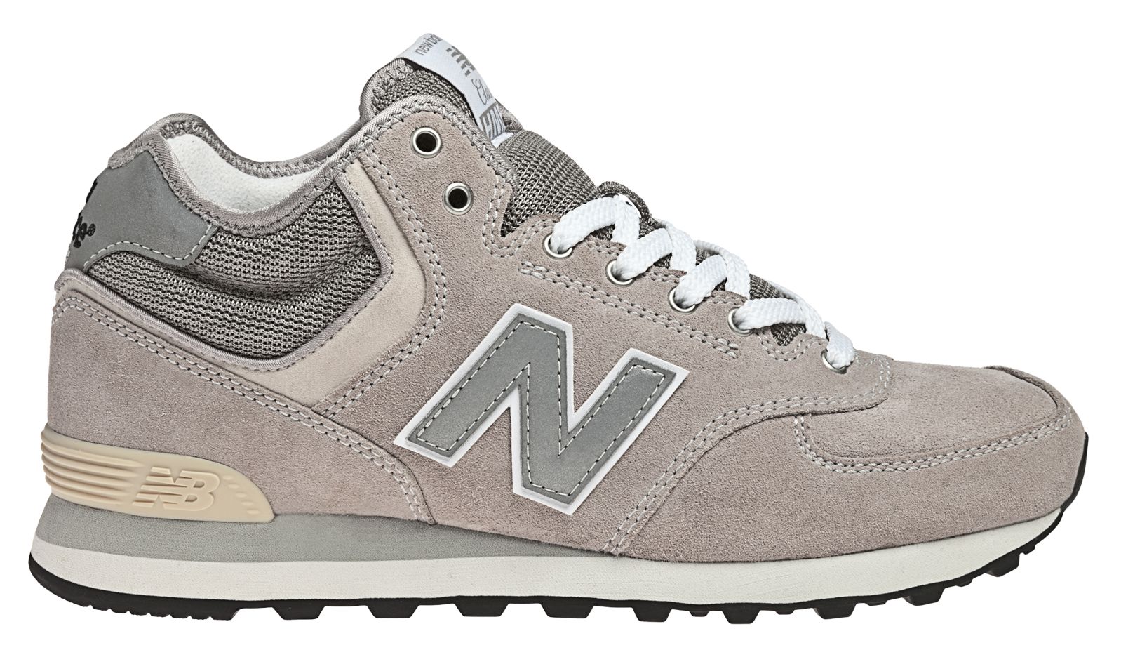 New Balance HM574, Grey