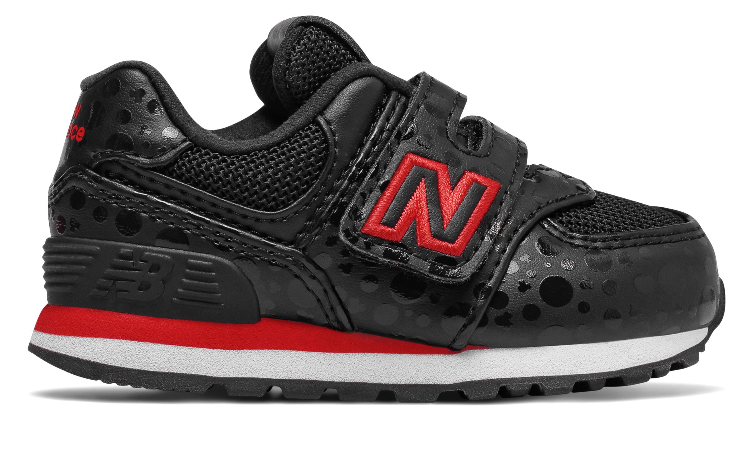 New Balance Disney Collections - Balance & Blessings
