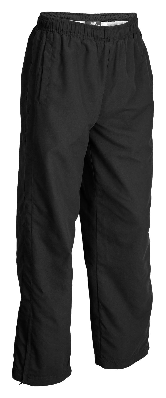 Boys Sequence Pant, Black