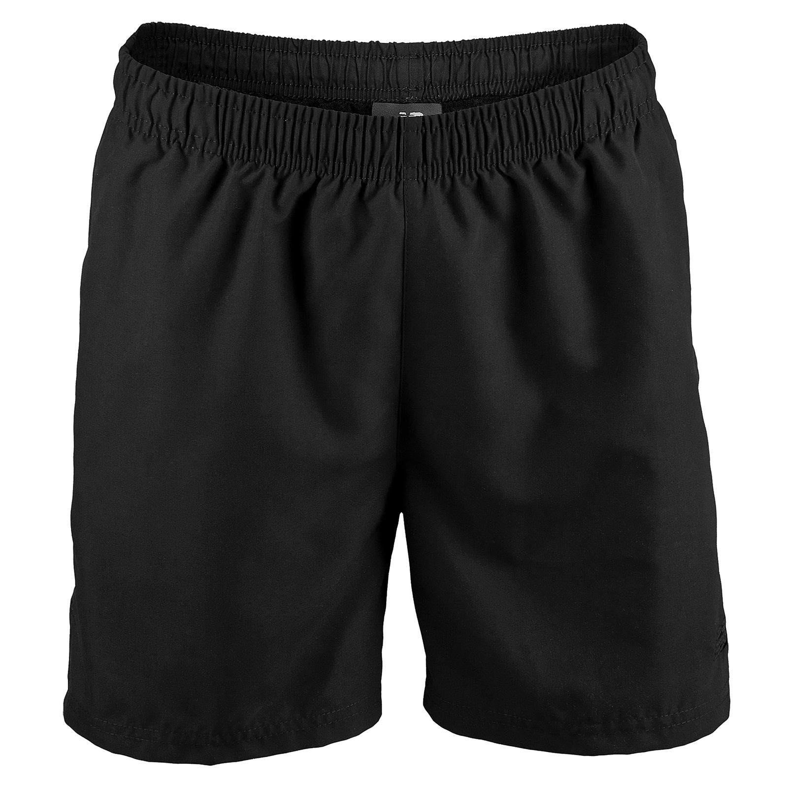 Boys Tempo Short, Black