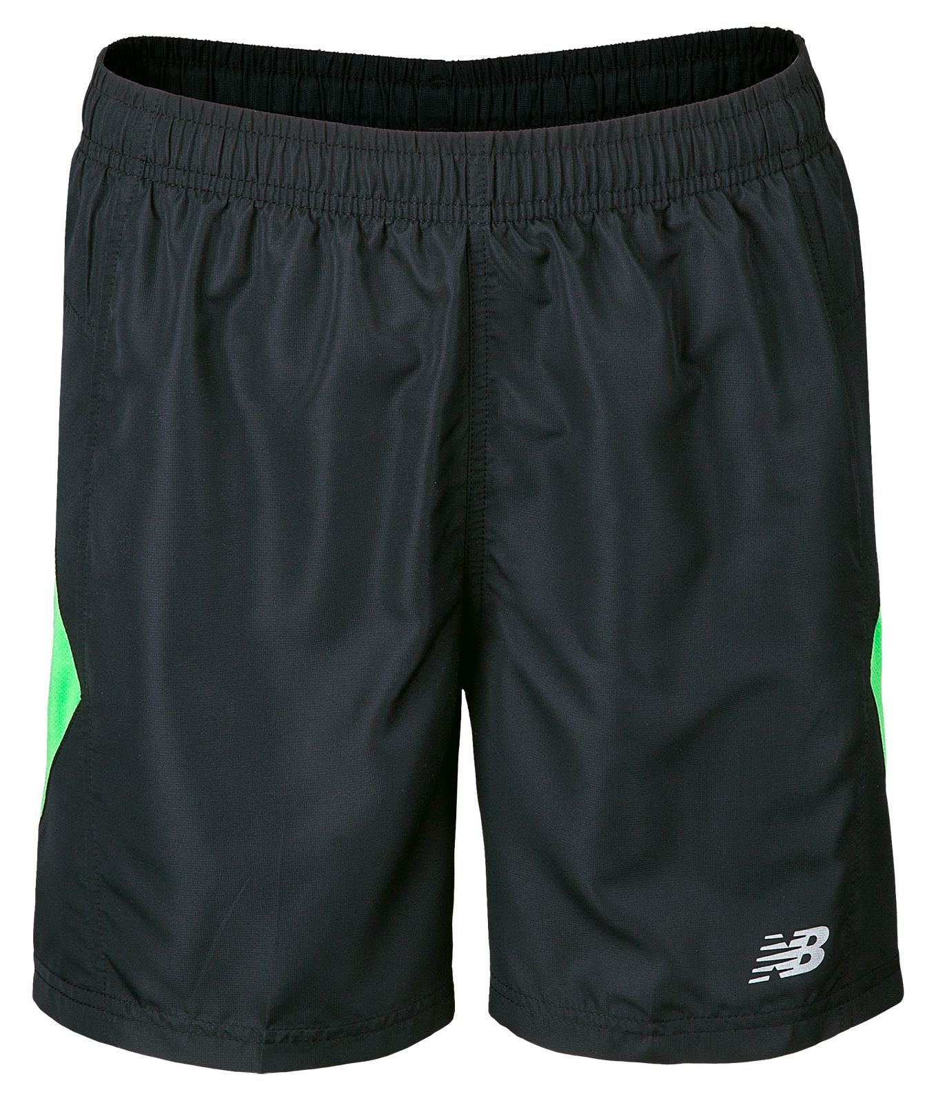 Boys Trackshort, Black