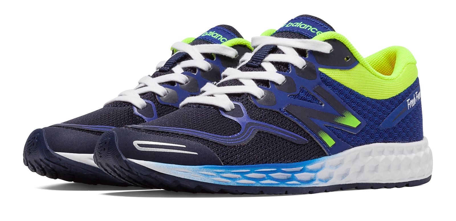 new balance be