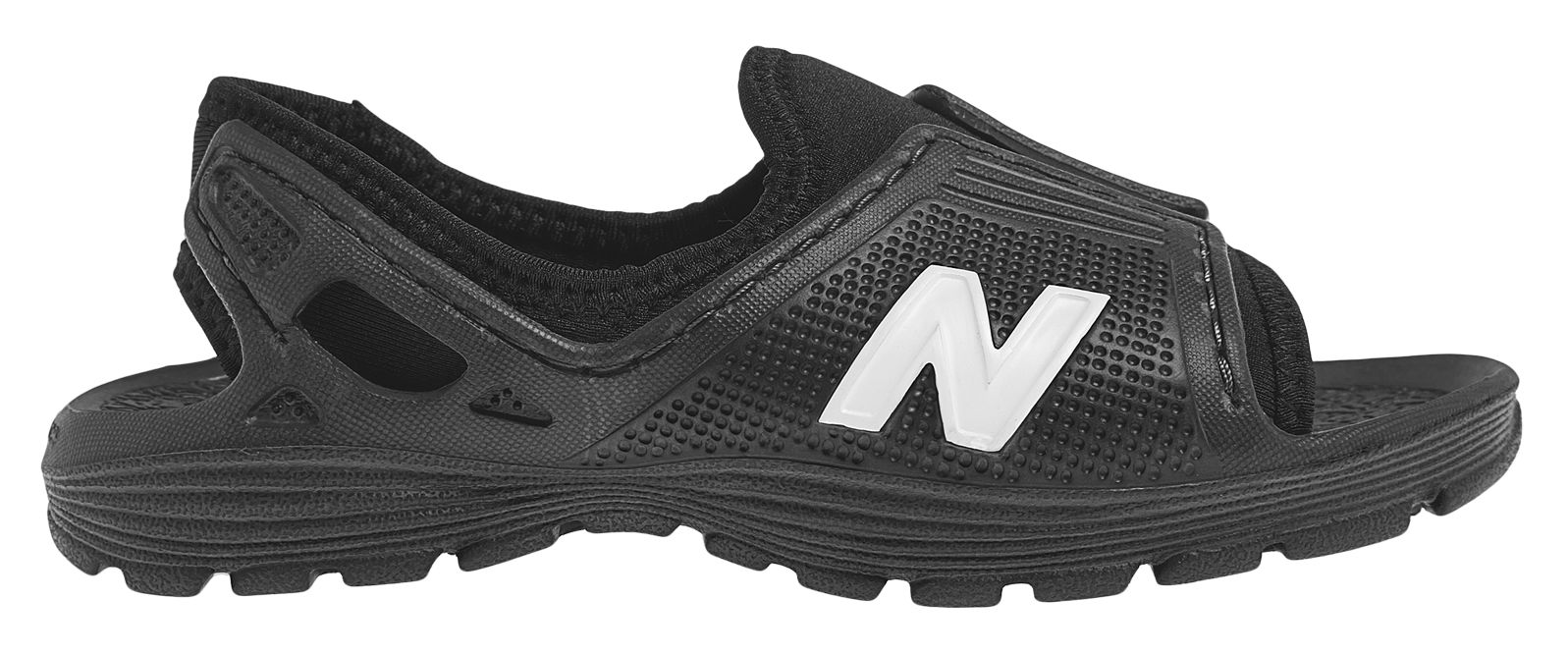 New Balance 2003, Black