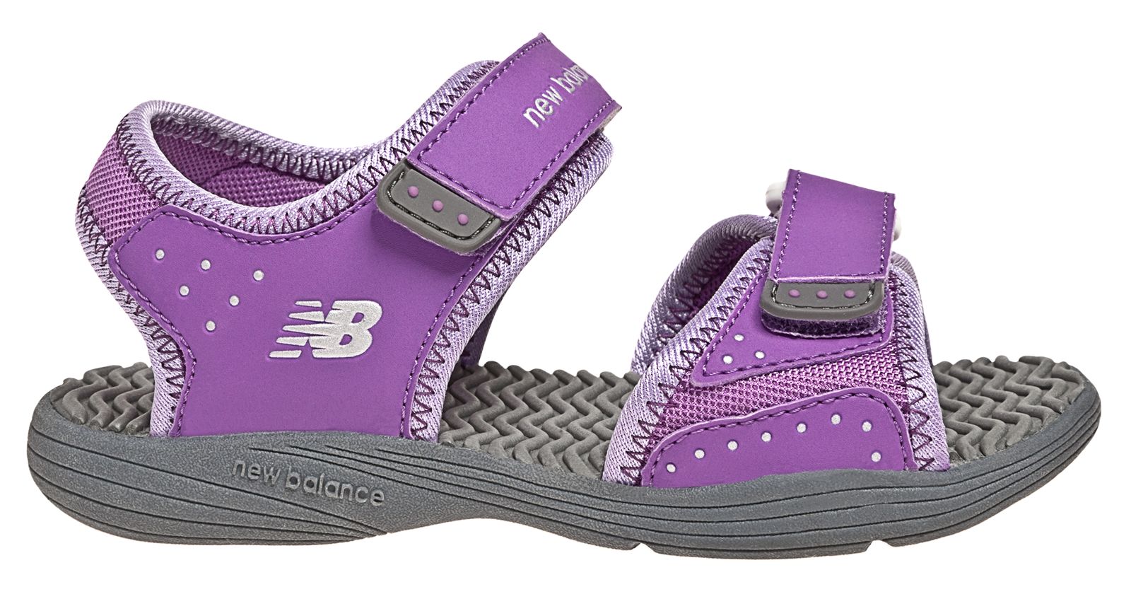 New Balance 2004, Purple