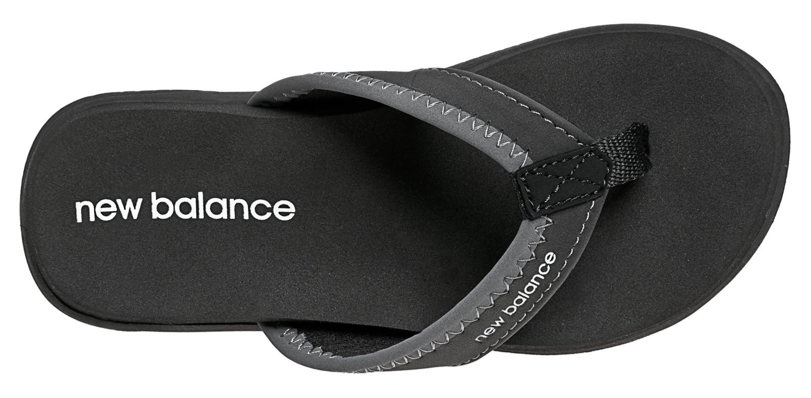 New Balance 2021, Black with Grey