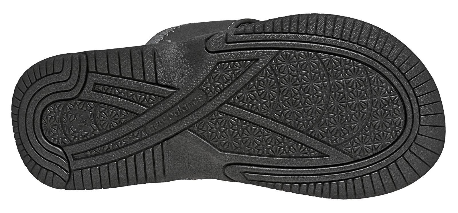 New Balance 2021, Black with Grey
