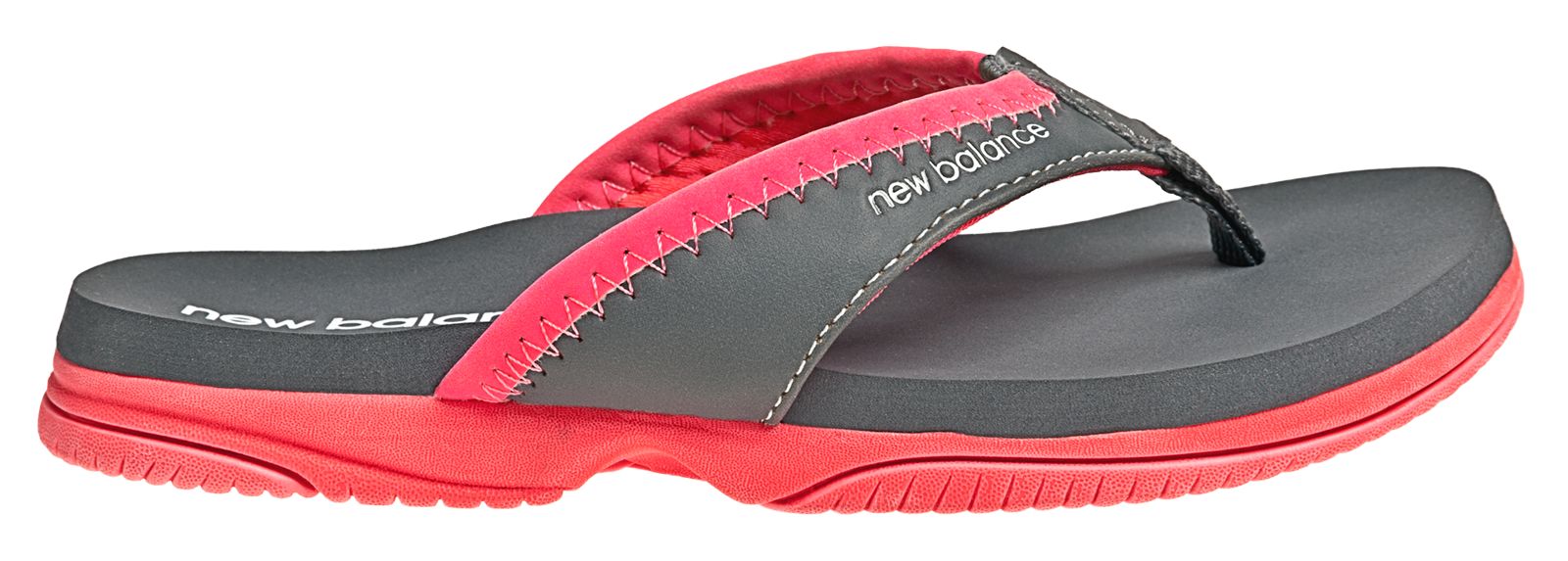 New Balance 2021, Diva Pink with Dark Grey
