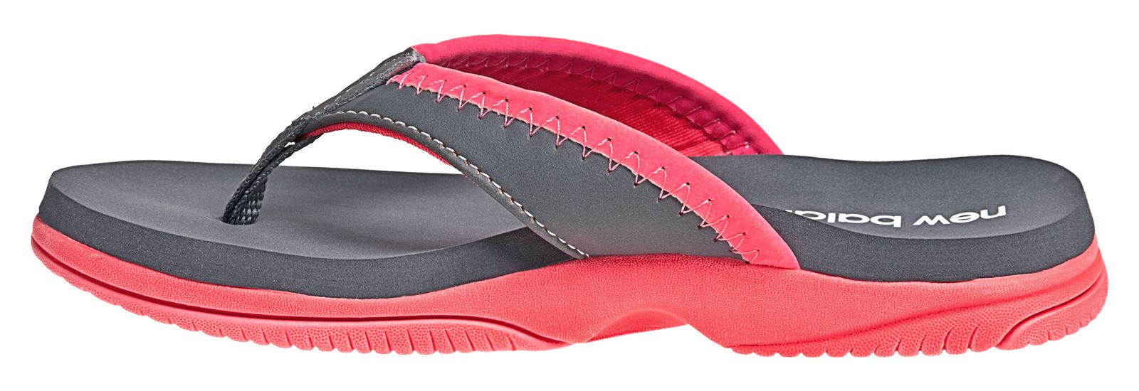 New Balance 2021, Diva Pink with Dark Grey