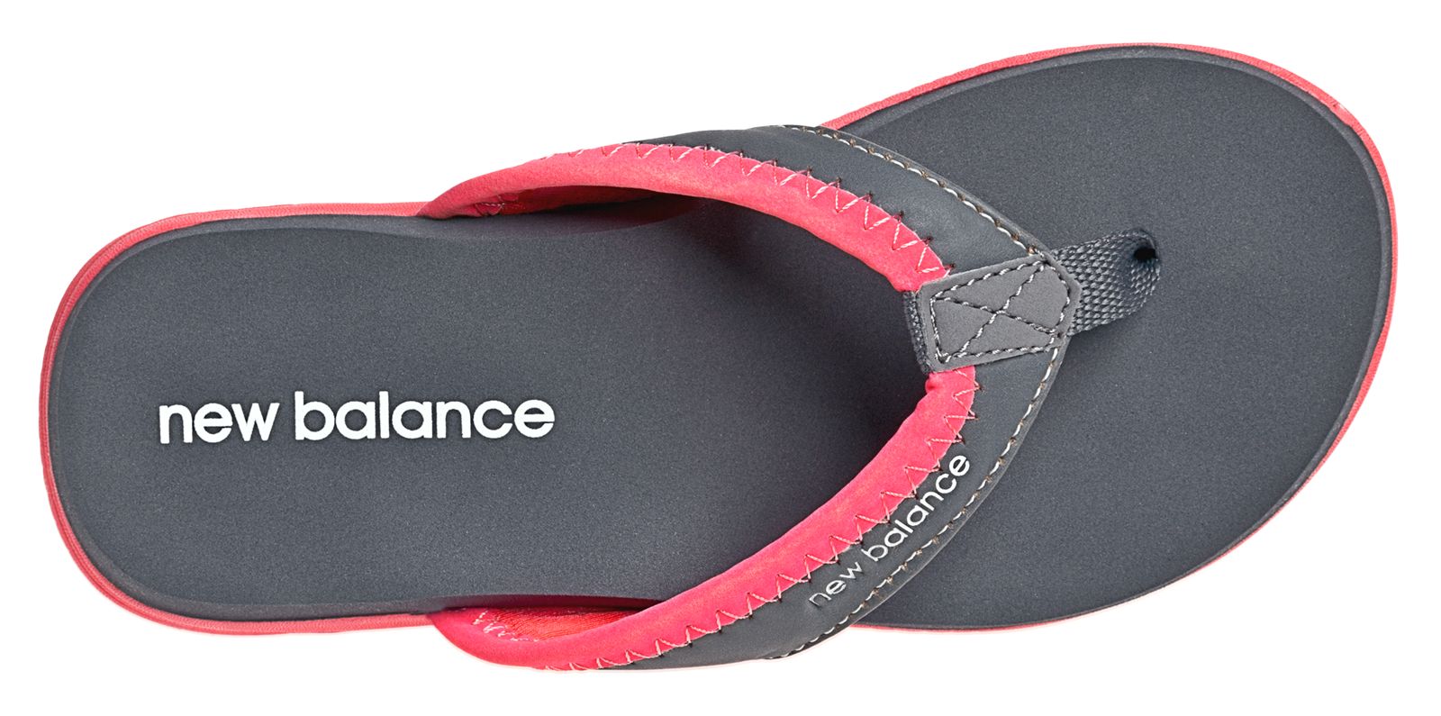 New Balance 2021, Diva Pink with Dark Grey