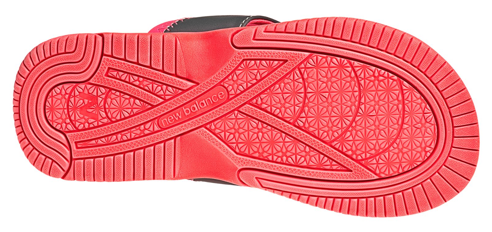 New Balance 2021, Diva Pink with Dark Grey