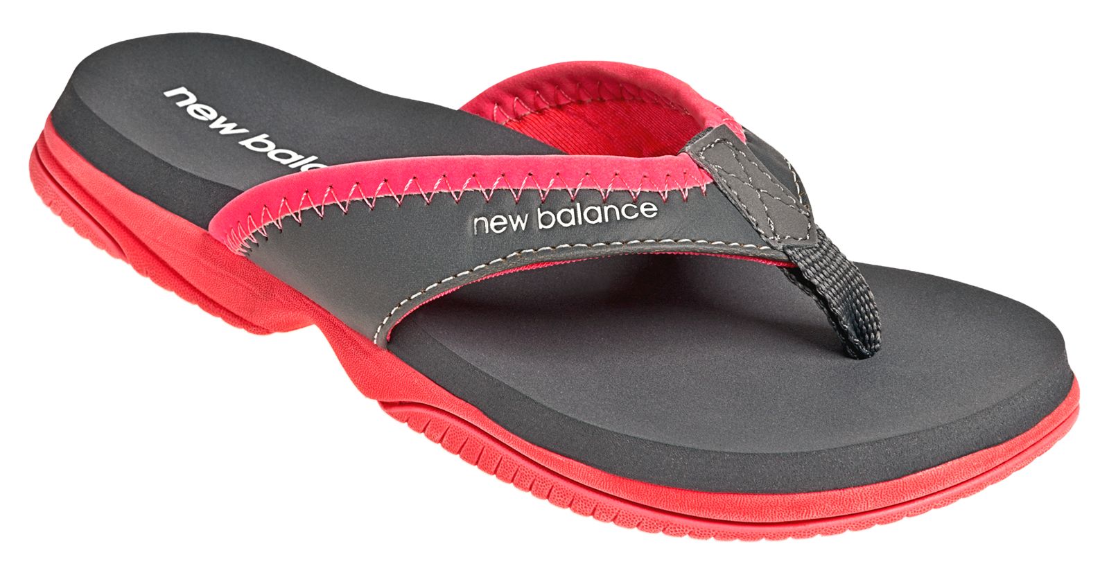 New Balance 2021, Diva Pink with Dark Grey
