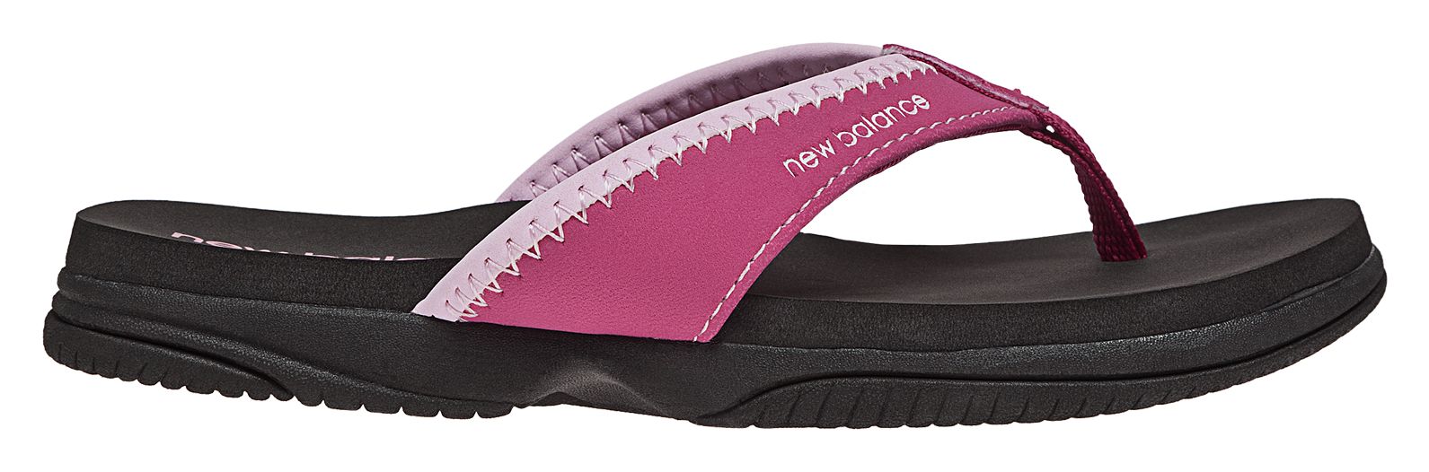New Balance 2021, Pink with Black