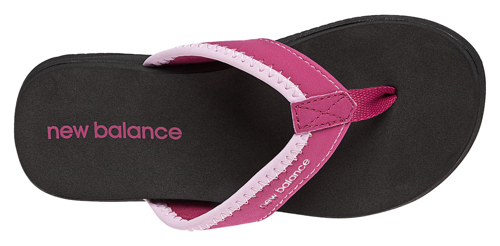 New Balance 2021, Pink with Black