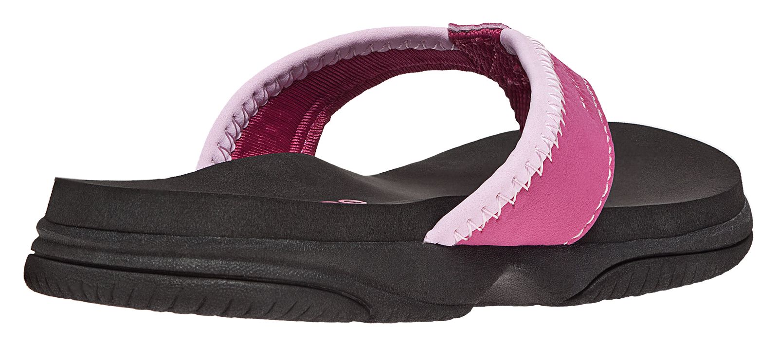 New Balance 2021, Pink with Black