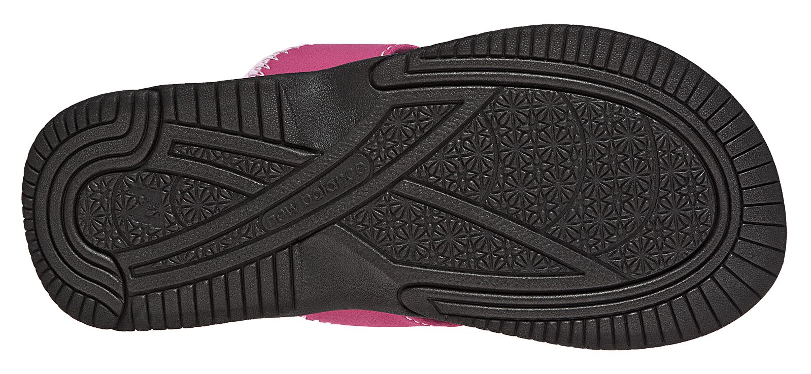 New Balance 2021, Pink with Black
