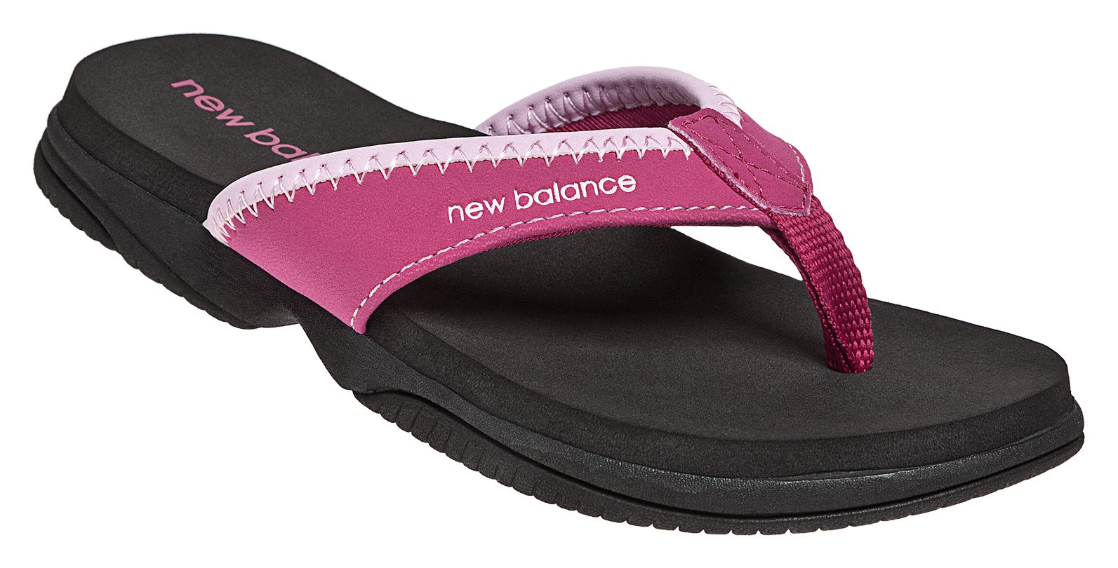 New Balance 2021, Pink with Black