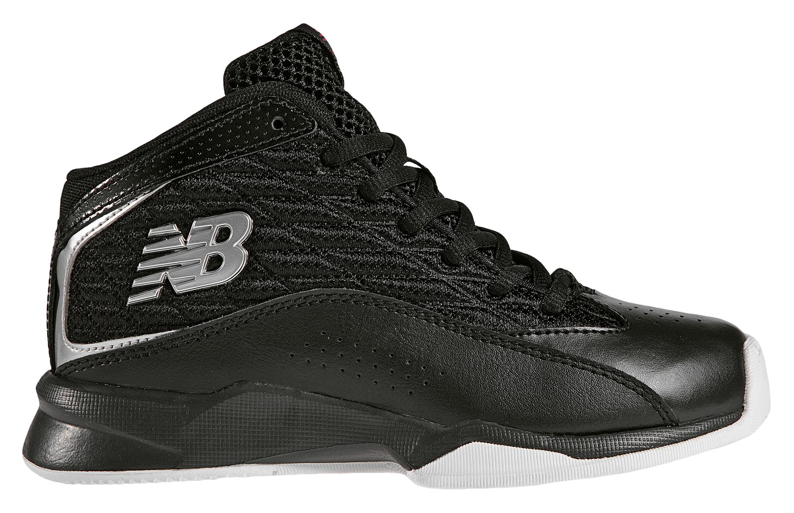 New Balance 907, Black