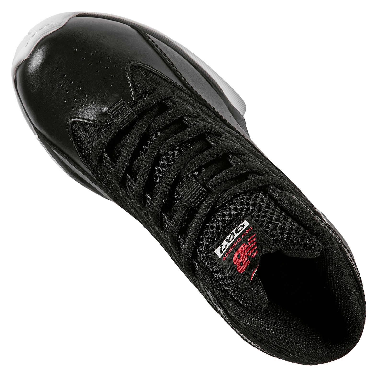 New Balance 907, Black