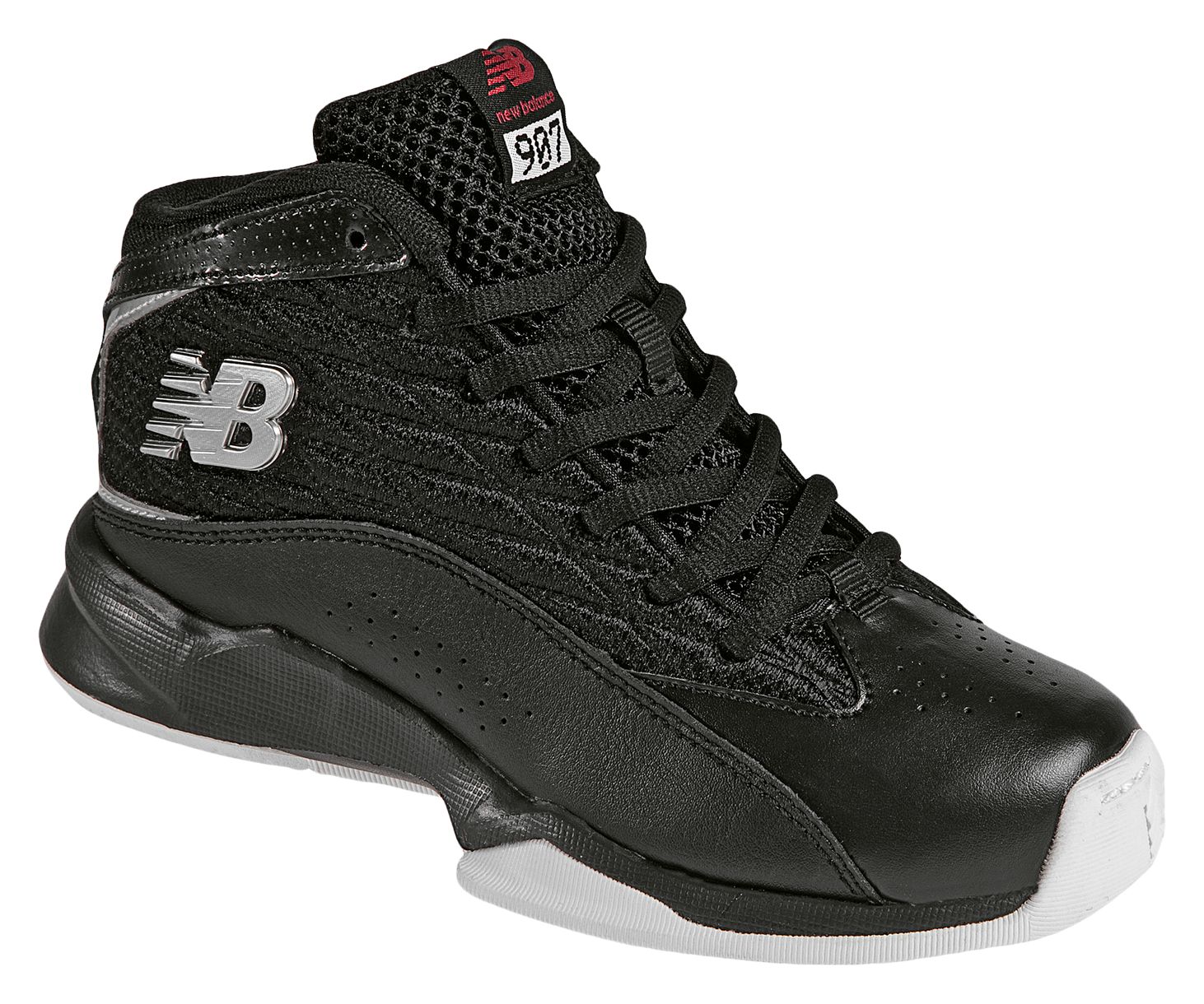 New Balance 907, Black