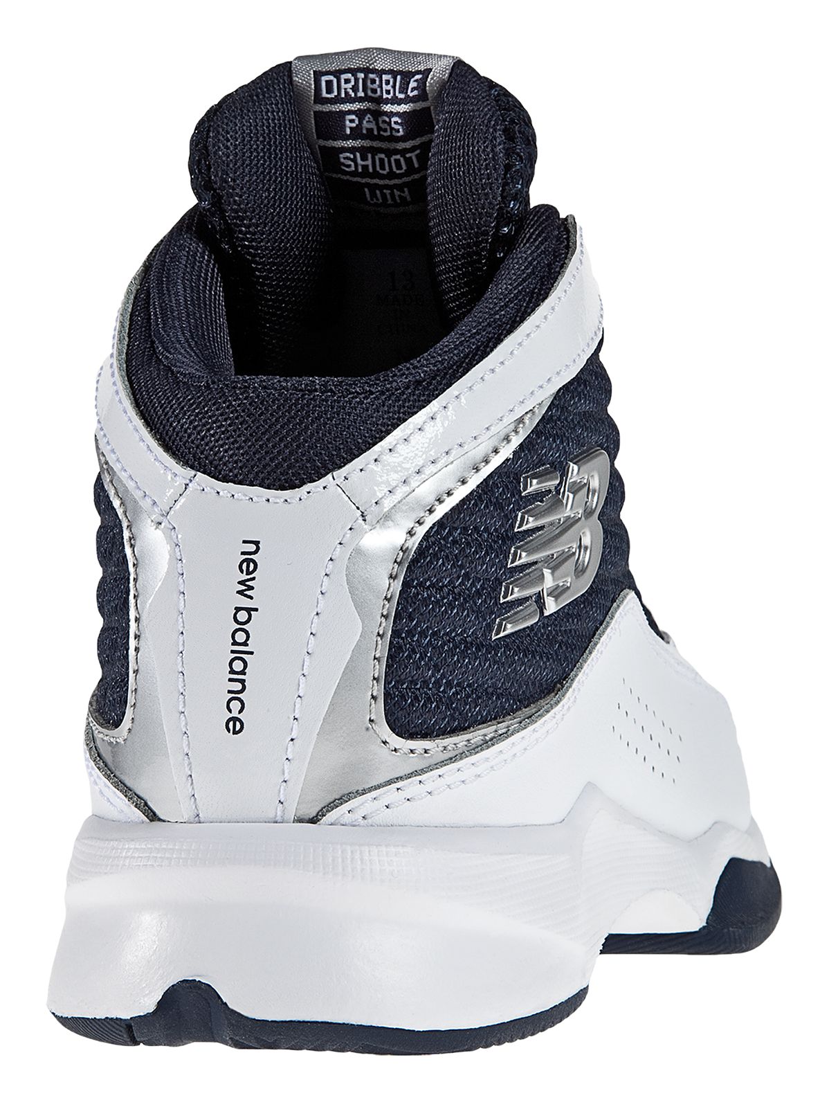 New Balance 907, 