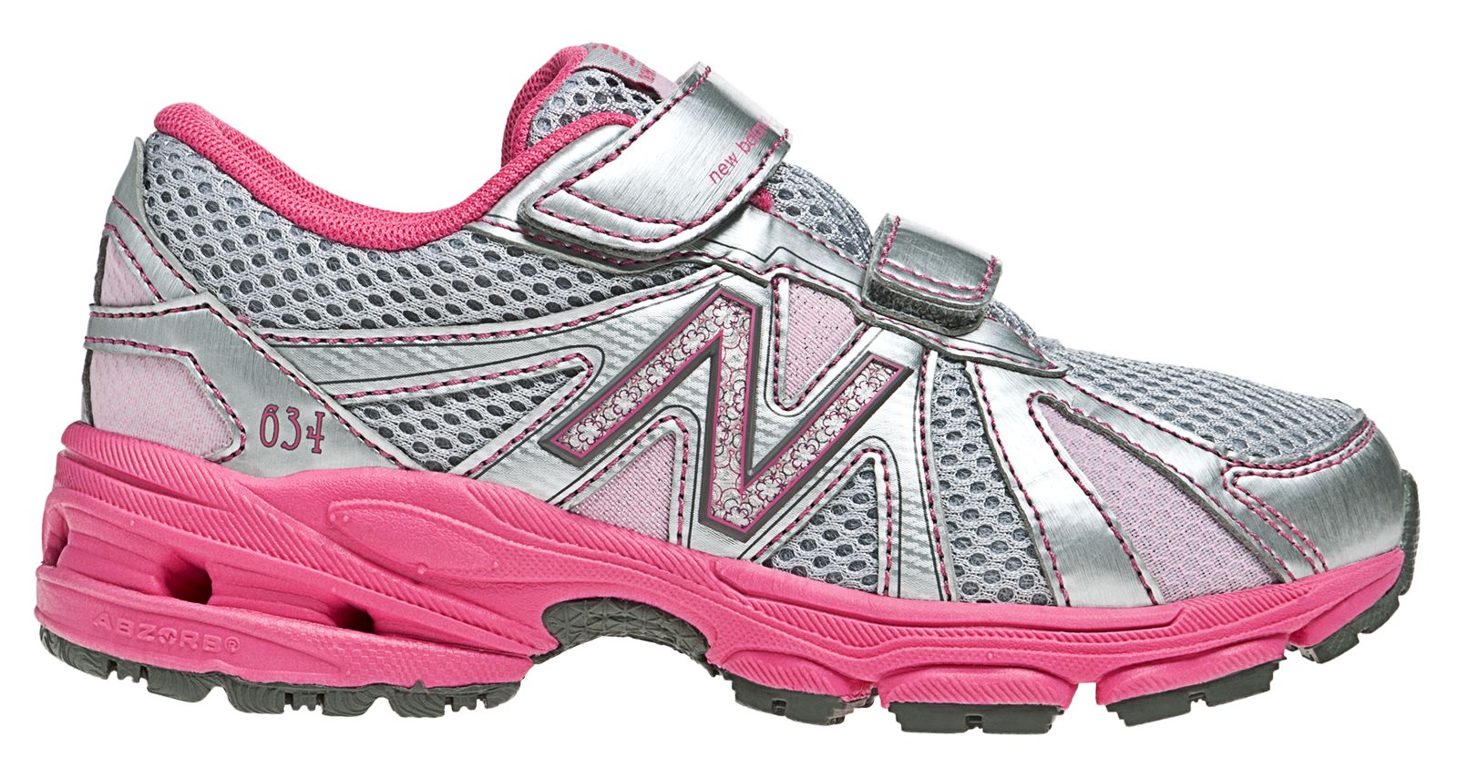 New Balance 634, 