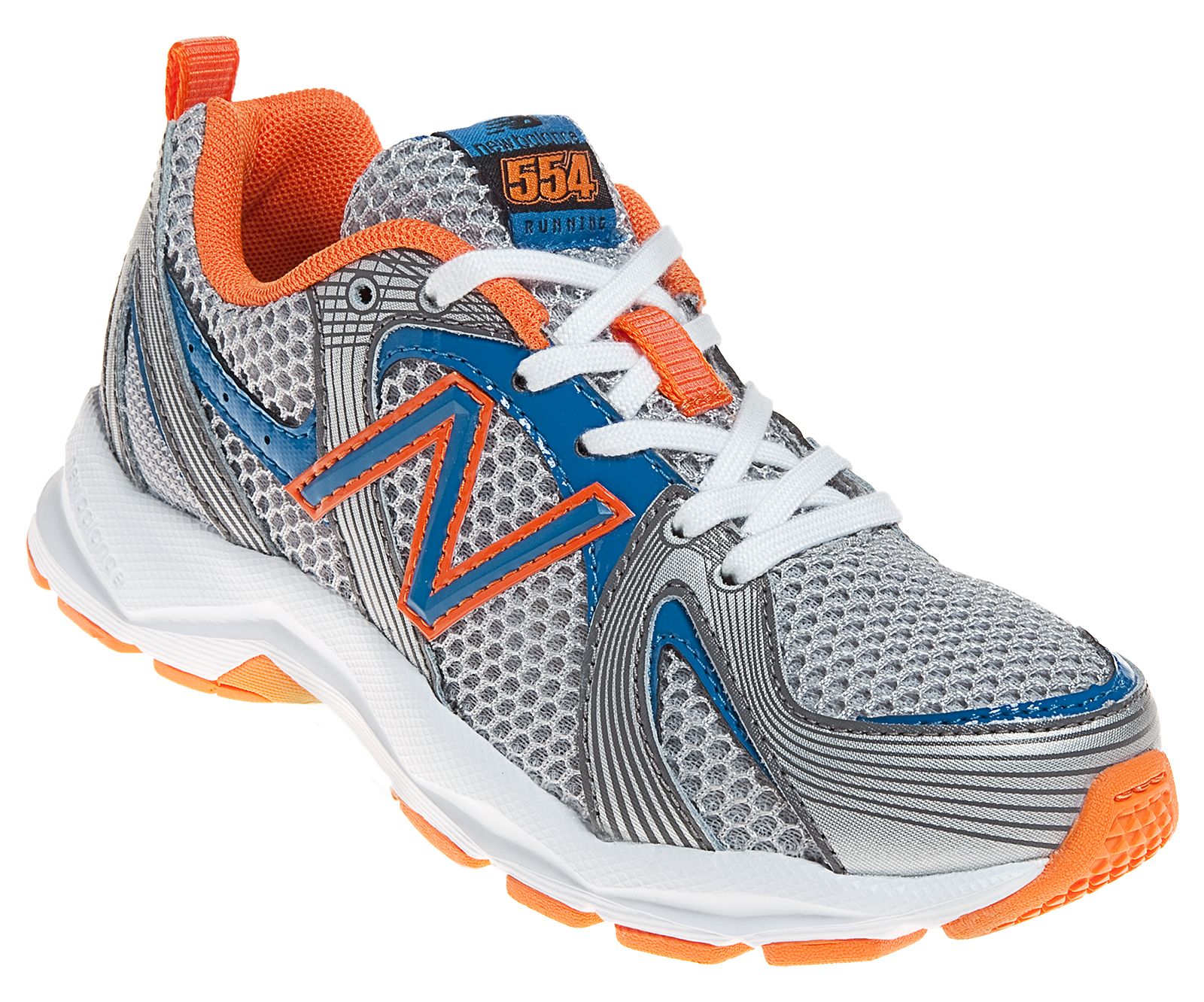 New Balance 554, 