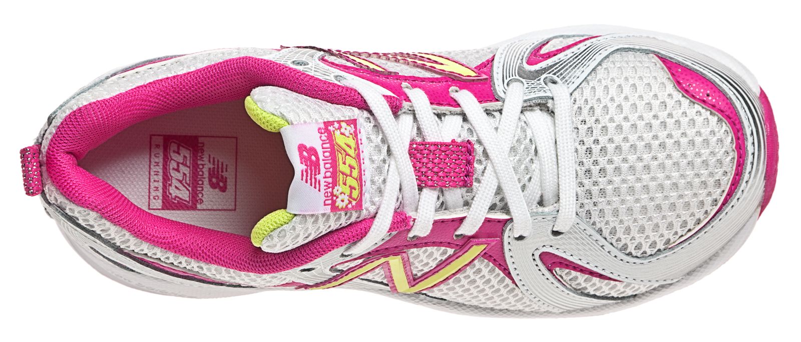 New Balance 554, 