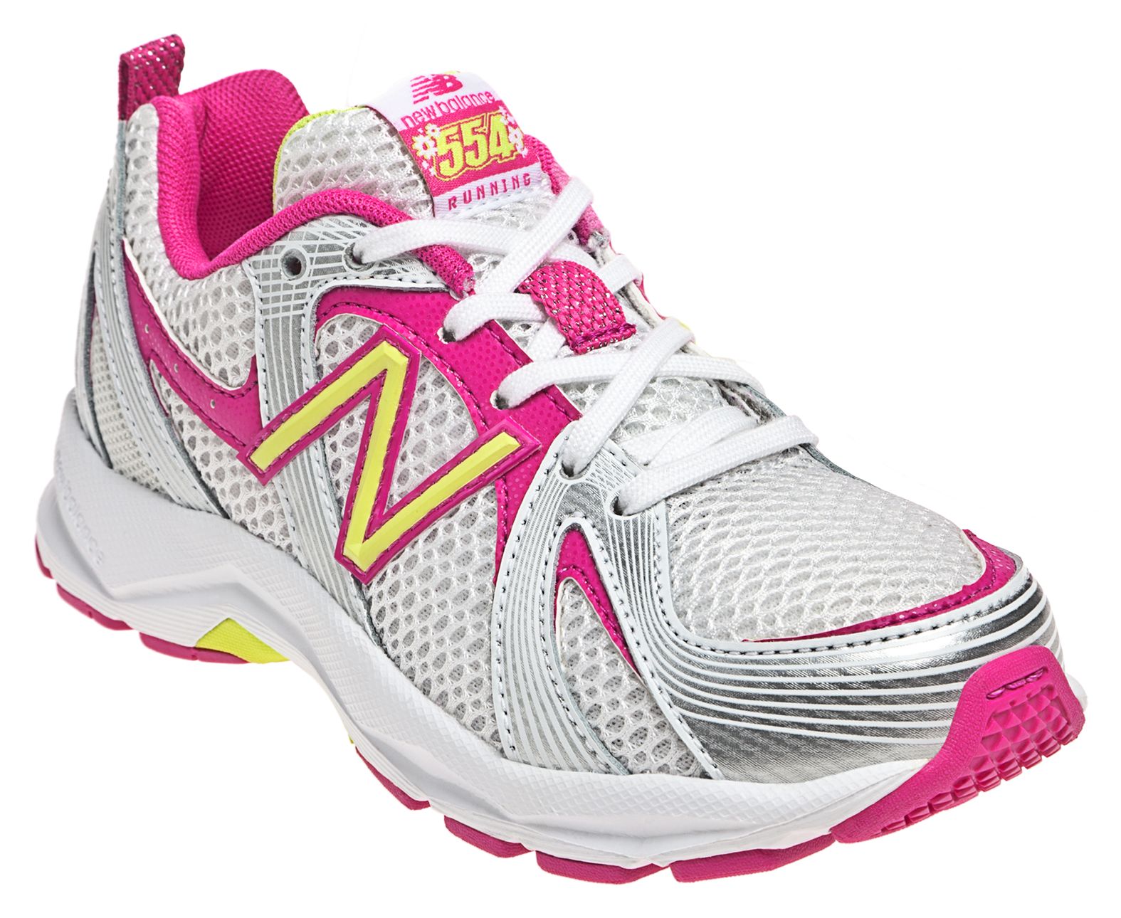 New Balance 554, 