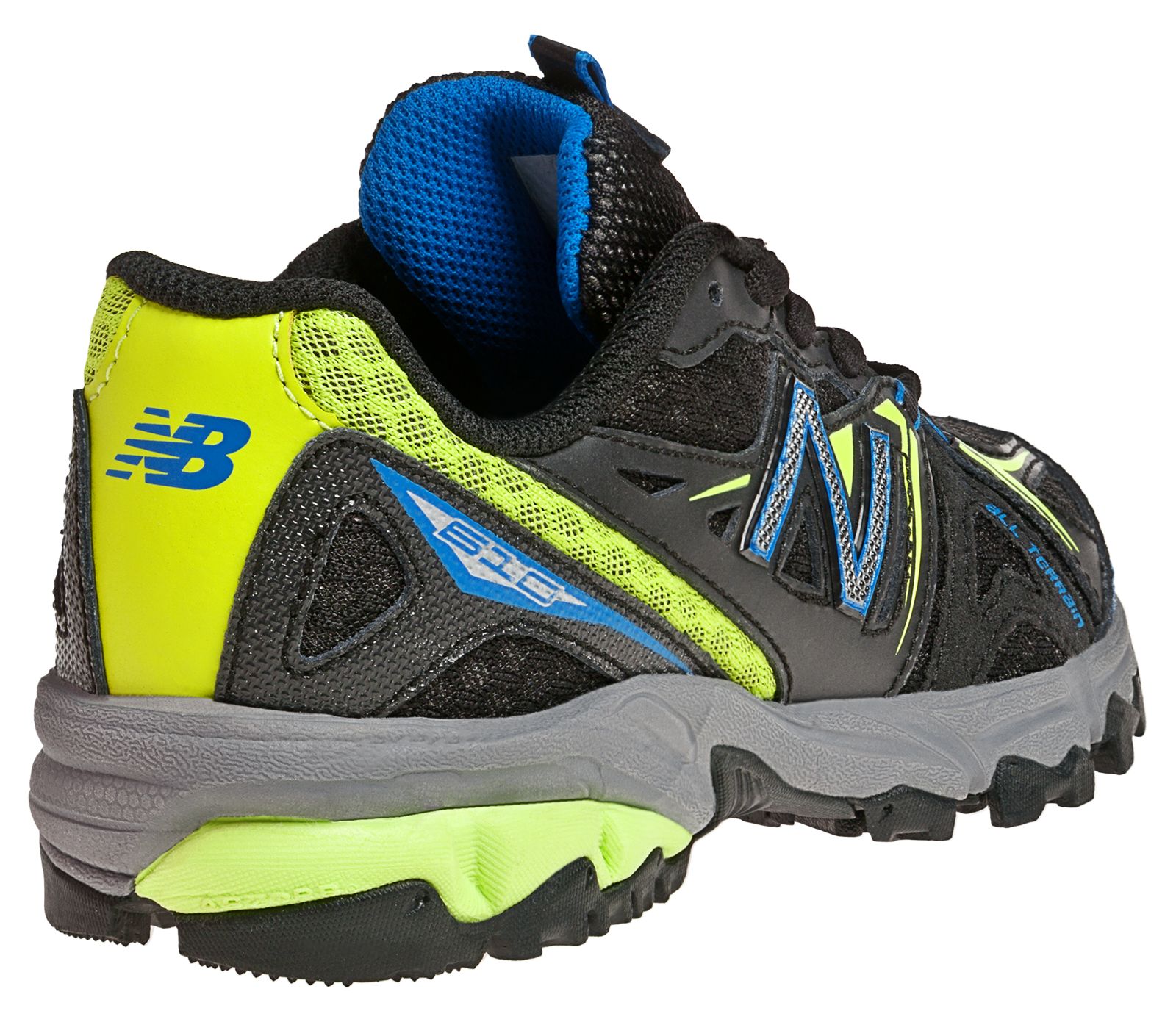 New Balance 610, 