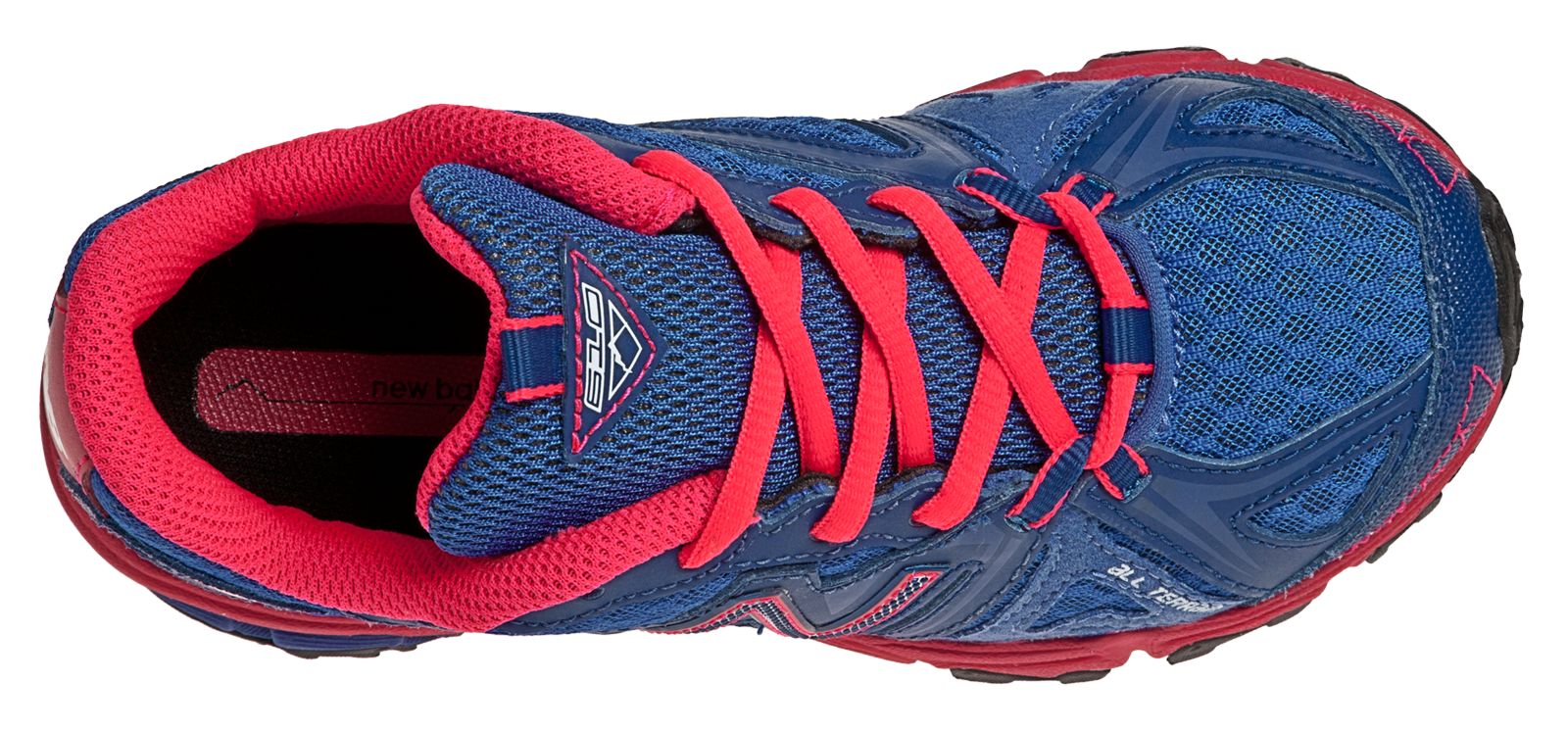 New Balance 610, 