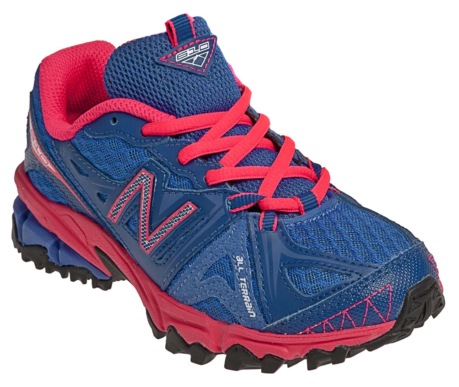 New Balance 610, 