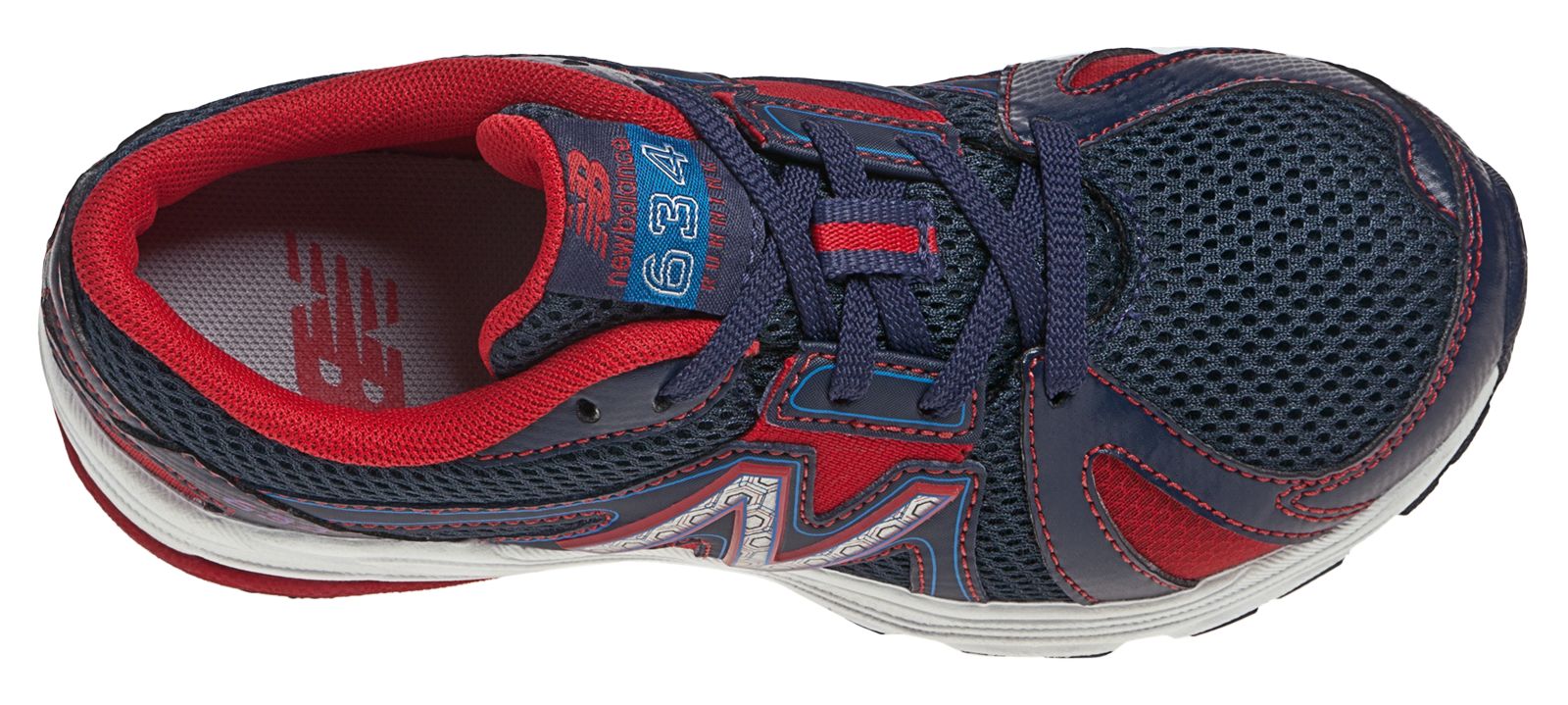 New Balance 634, 