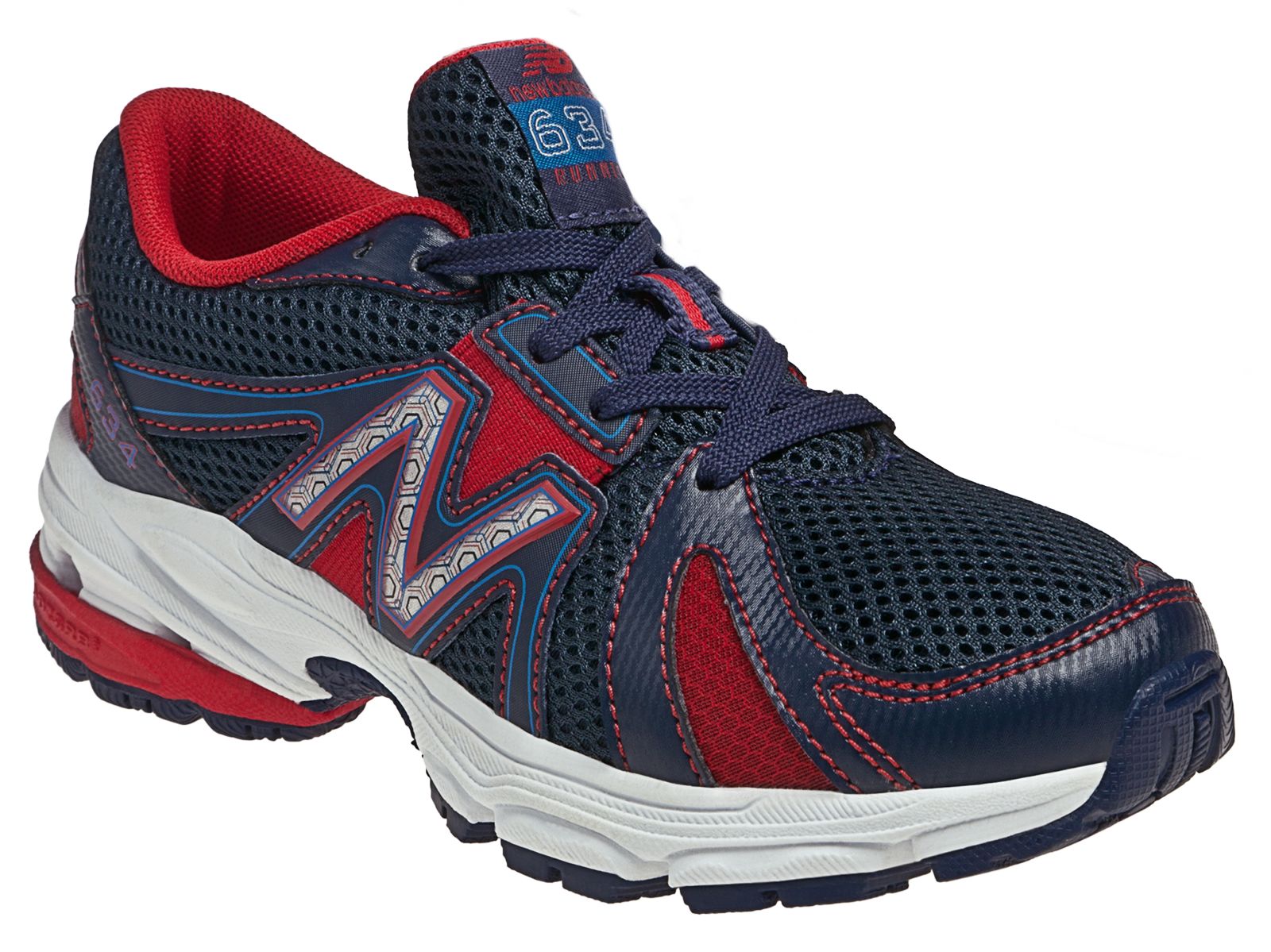 New Balance 634, 